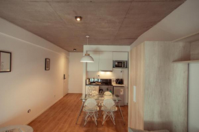 Departamento en San Telmo Chick